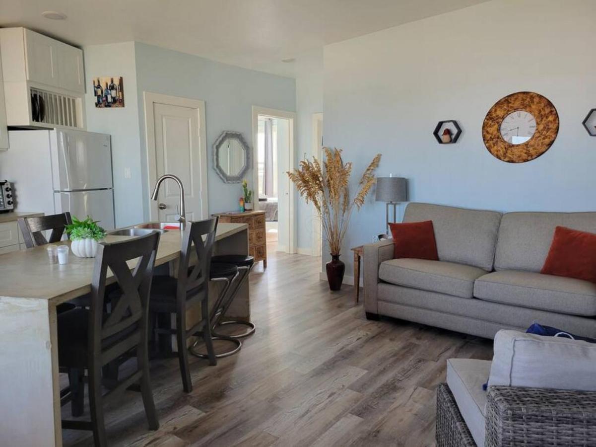 Las Casitas On Magnolia Beach - Casita A Port Lavaca Exteriér fotografie