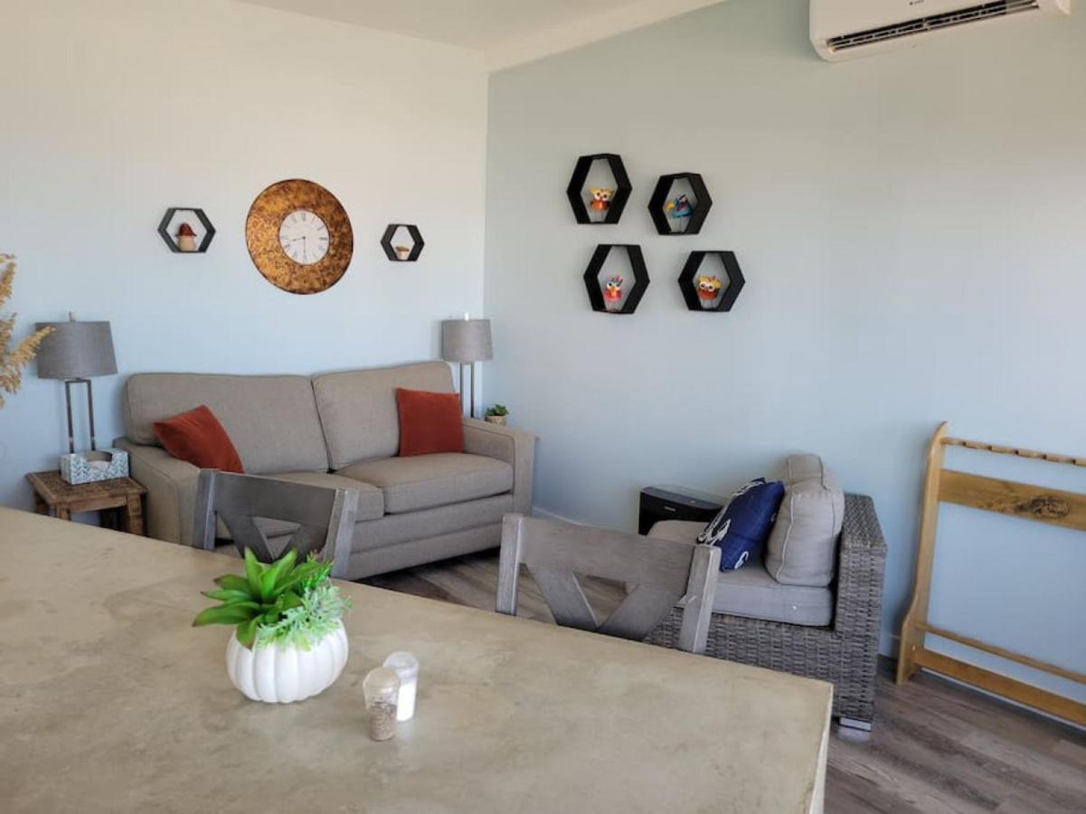 Las Casitas On Magnolia Beach - Casita A Port Lavaca Exteriér fotografie