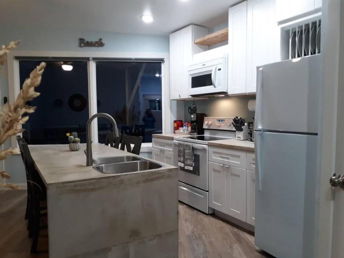 Las Casitas On Magnolia Beach - Casita A Port Lavaca Exteriér fotografie