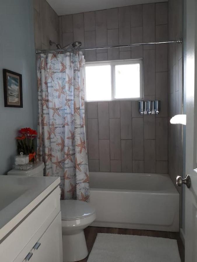 Las Casitas On Magnolia Beach - Casita A Port Lavaca Exteriér fotografie